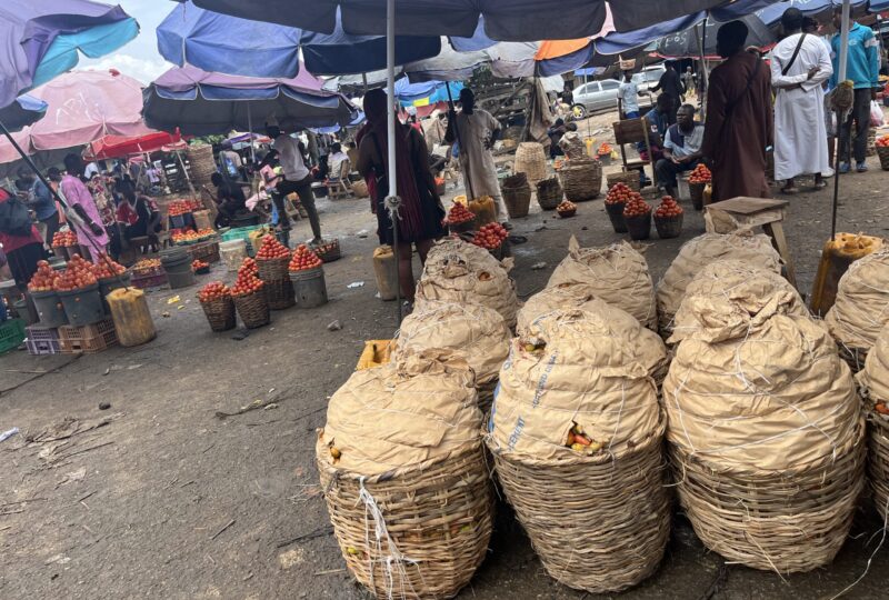 Financial Inclusion: Nigeria’s cashless boom leaves rural women, cross-border traders behind