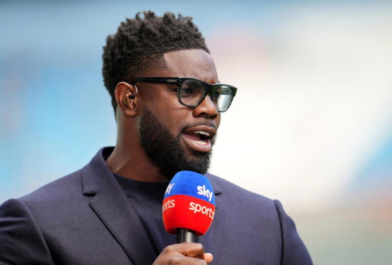 Former Man City player Richards ‘devastated’ by guilty verdict