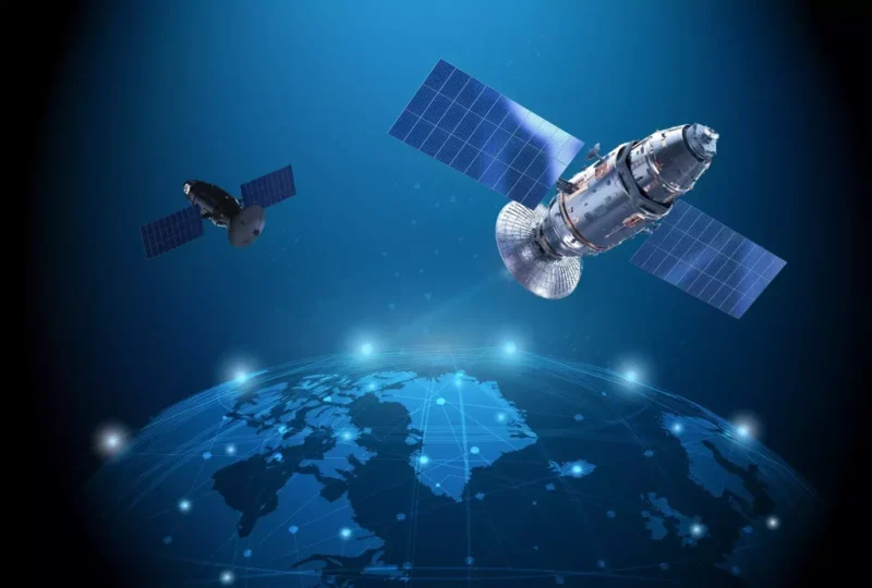 France targets new African Space Agency as Europe seeks escape from US dependence