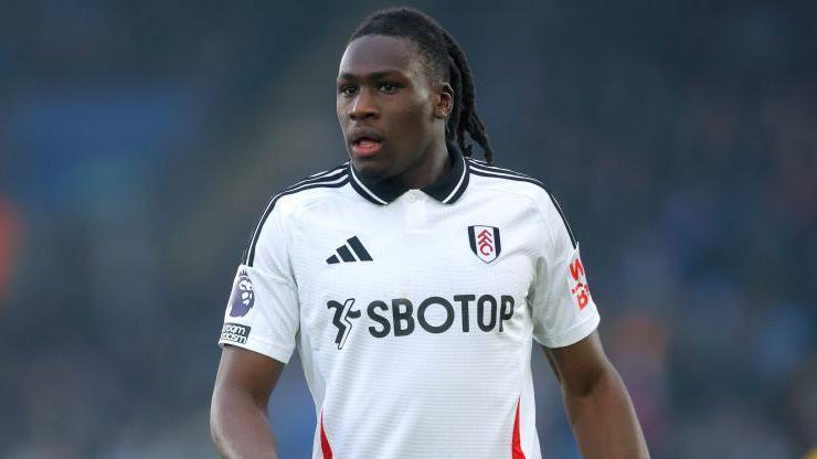 Fulham Move To Tie Down Bassey With New Contract