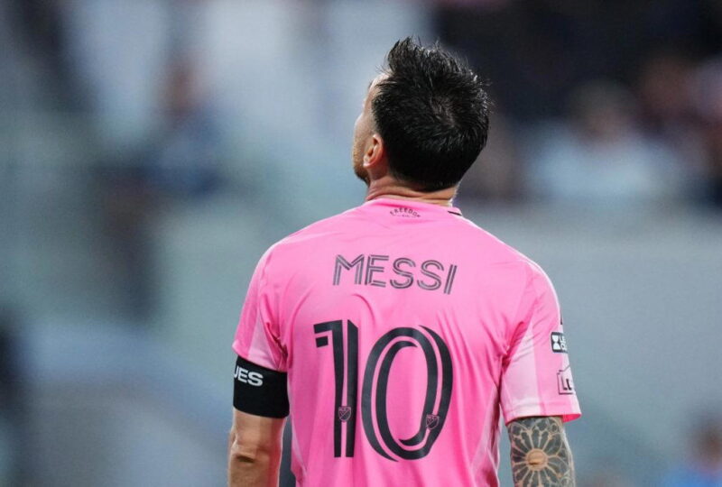Full list: Top 6 players with most free-kick goals scored as Messi nears all-time record