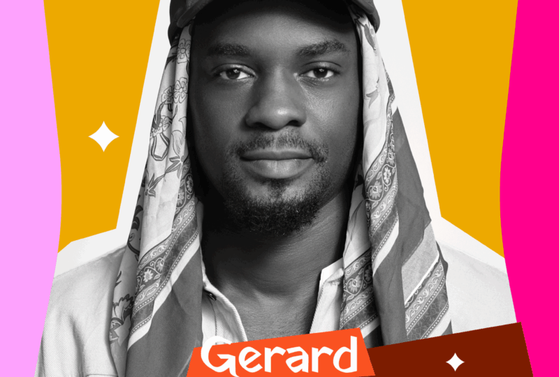 Gerard Becomes Eighth Housemate Evicted From Big Brother Naija Season 11