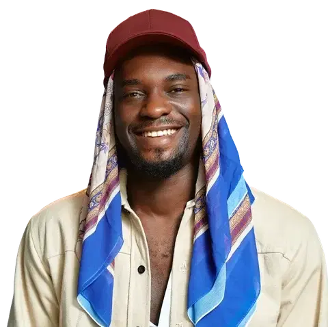 Gerard evicted from BBNaija season 11