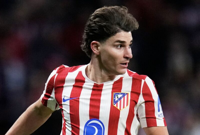 Godín Slams Álvarez’s Exit Strategy Amid Atlético Madrid Backlash