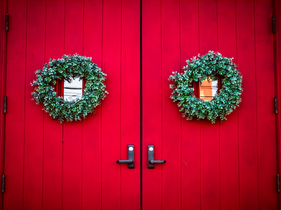 Great American Media taking nominations for small-town churches to honor this Christmas