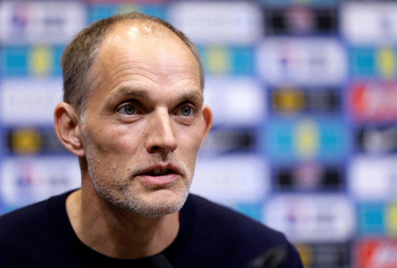 ‘He misses too many opportunities’ — Tuchel warns Palmer after England withdrawal