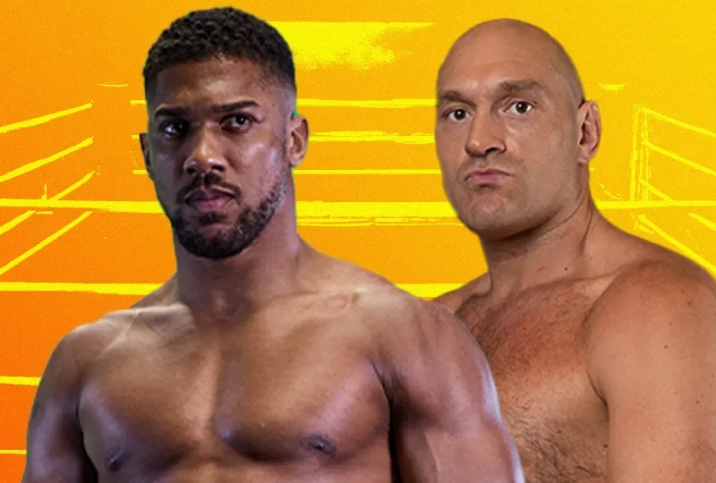 Hearn Addresses Joshua vs. Fury Timing Concerns Ahead Of Blockbuster Bout