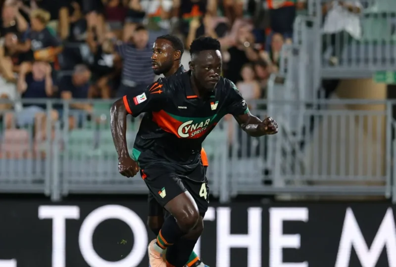 He’s A Good Player  –Venezia Coach Hails Adams