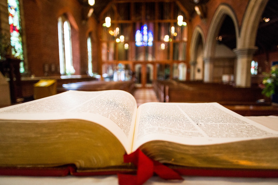 How below-average pastors become good leaders