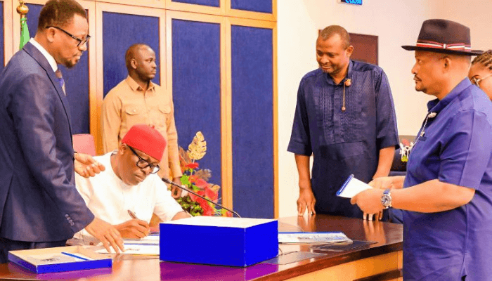 How Rivers’ N1.854trn 2026 budget gathered supersonic speed in Assembly, signed into law