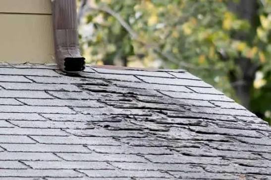 How To Recognize Minor Roof Damage And Warning Signs Of A Larger Roofing Problem
