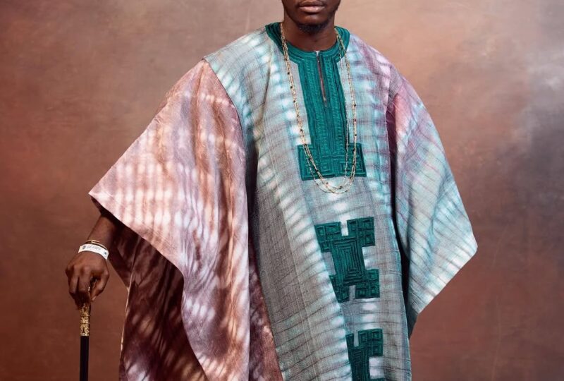 “I Had To Quit My Job At Winners’ Chapel To Go Make More Money” – Femi Dapso