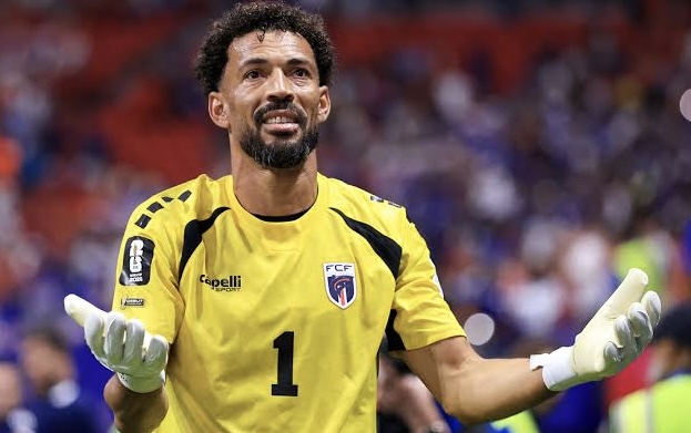 I No Longer Have Any Privacy  — Cape Verde Goalkeeper Hero Vozinha Laments Loss of Peace After 2026 World Cup Fame