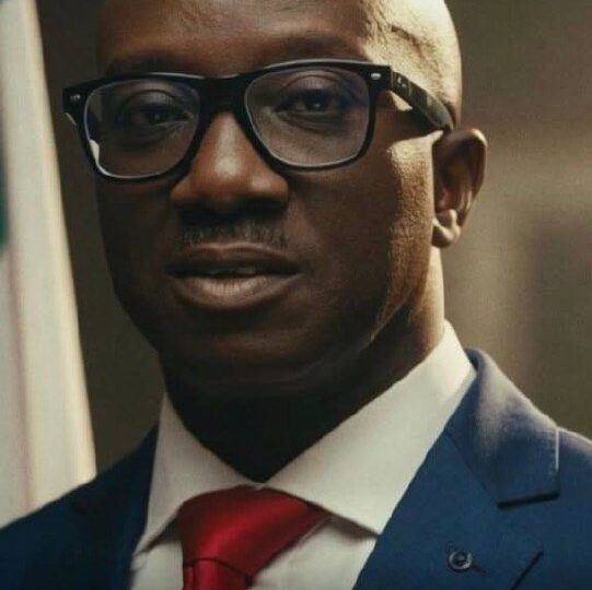 “I Started Casting Out Demons At 17 or 18” — Gov. Monday Okpebholo