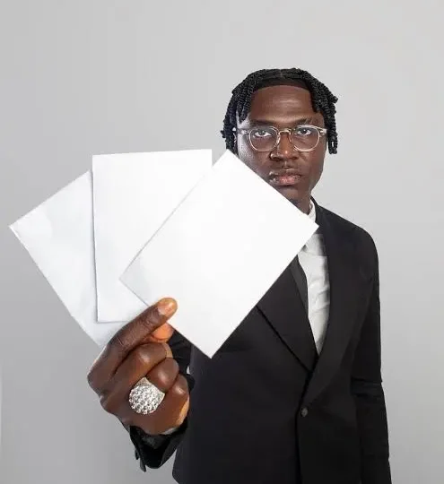 “I’m A Jesus Boy, But I Don’t Do Gospel Music” — Spyro Says