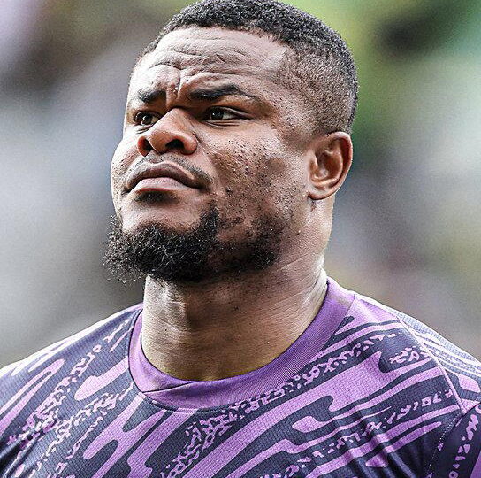 ‘I’m back, keep crying’ — Nwabali tells critics after return to squad