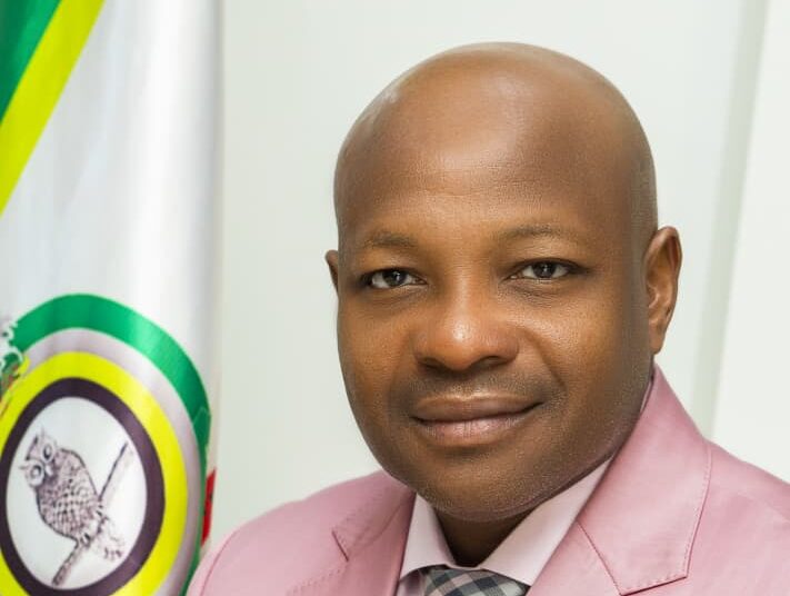 INTERVIEW: How we are reforming the SSS – DG, Oluwatosin Ajayi