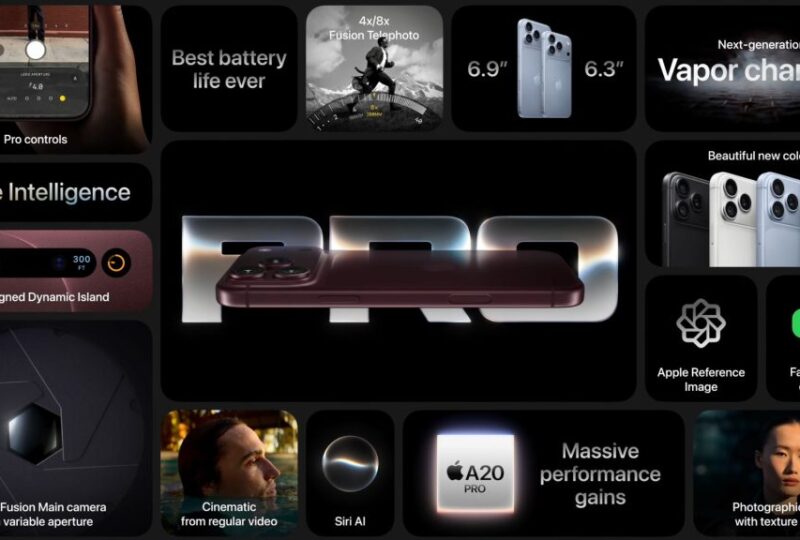 iPhone 18 Pro: Price, release date, specs and features