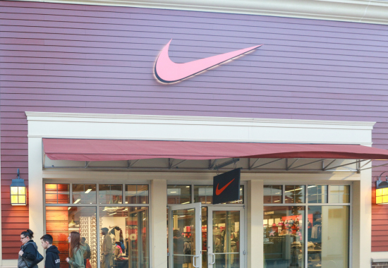 Is Nike's trans advocacy costing it more than headlines?