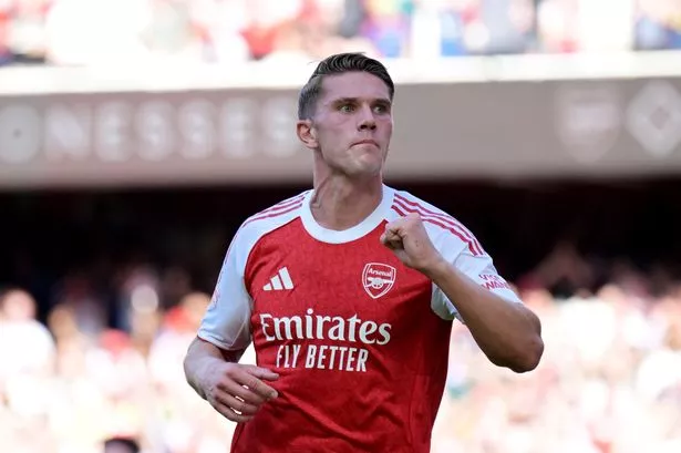 ‘It Can Be Frustrating At Times’  –Gyokeres Addresses Lack Of Regular Starts Under Arteta