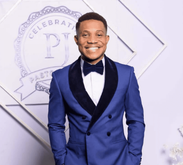 Jerry Eze Apologizes After Worshippers Were Turned Away From Old Trafford Prayer Gathering