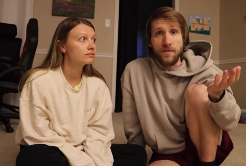 Jesse Ridgway doubles down on aborting baby with Down syndrome, blasts Christian critics