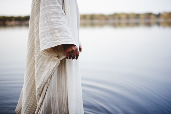 Jesus' divinity wasn't invented by a council. Jews already believed it