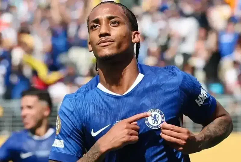 Joao Pedro suffers injury, withdraws from Brazil squad