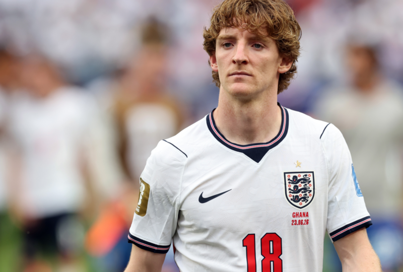 Kane: Barcelona Move Has Only Helped Gordon Grow