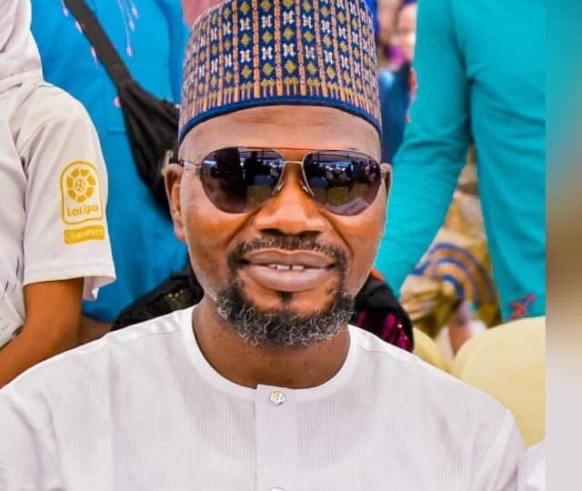 Kashim Shettima has a story young Nigerians can learn from at 60, By Ismail Omipidan