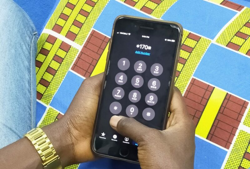Kenya changes short code rules, making one code work across networks