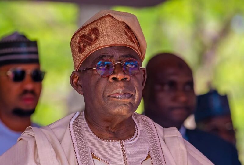 Macro to micro… who will tell the president?, By Wole Olaoye