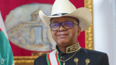 Madagascar ex-Senate chief sentenced  to hard labour over deadly Gen Z protest crackdown