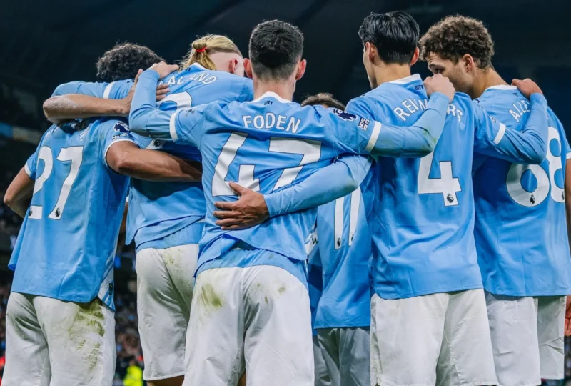 Man City CEO Adamant Legal Battle With Premier League Not Over