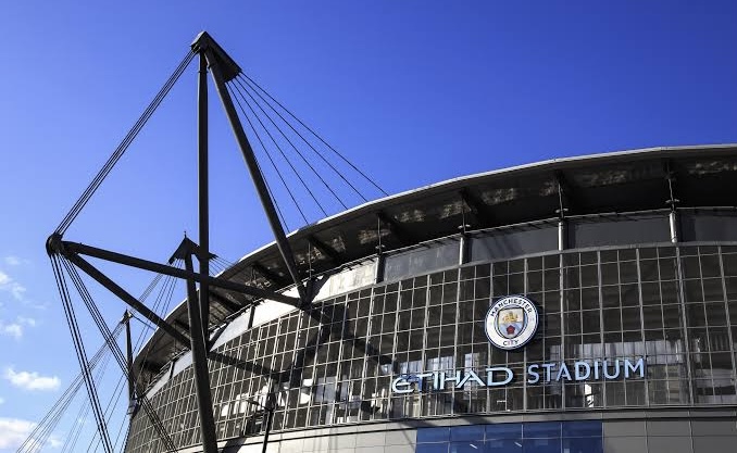 Man City Found Guilty On 114  Charges Of EPL Financial Breaches