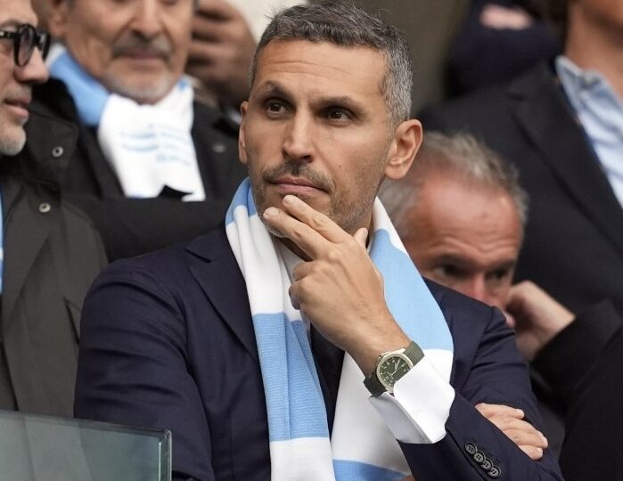 Man United, Arsenal Legends Urge Premier League To Punish  Man City Over Financial Breaches