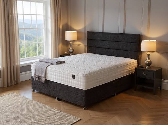Mattress Replacement Signs That Matter More Than The Age Printed On Your Warranty