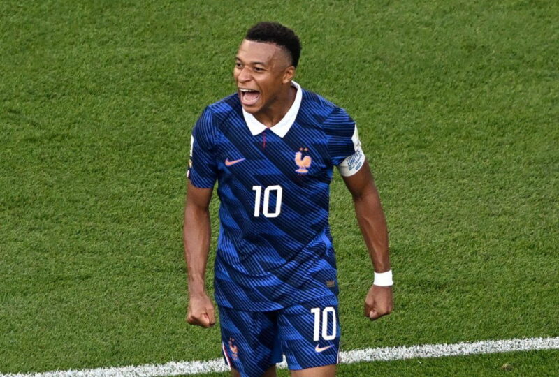 Mbappe continues media push for Ballon d’Or recognition
