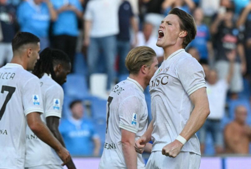 McTominay says he is fine after minor heart issue requires surgery