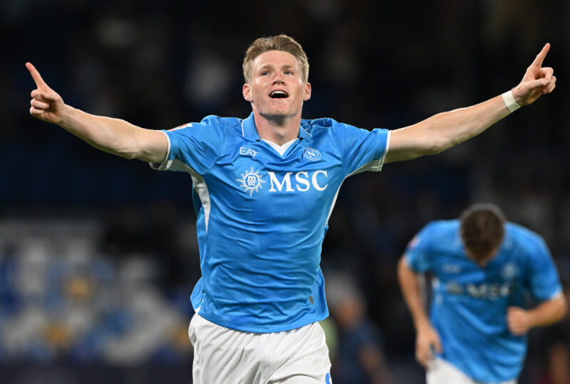McTominay Undergoes Successful Heart Surgery