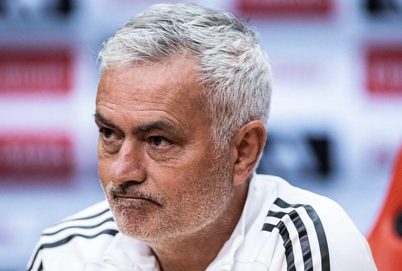Mourinho Will Win More Silverware At Real Madrid  –Ancelotti