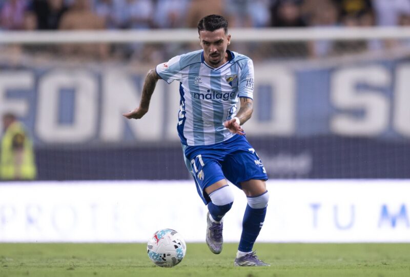 Munoz Backs Malaga To Overcome Winless Start