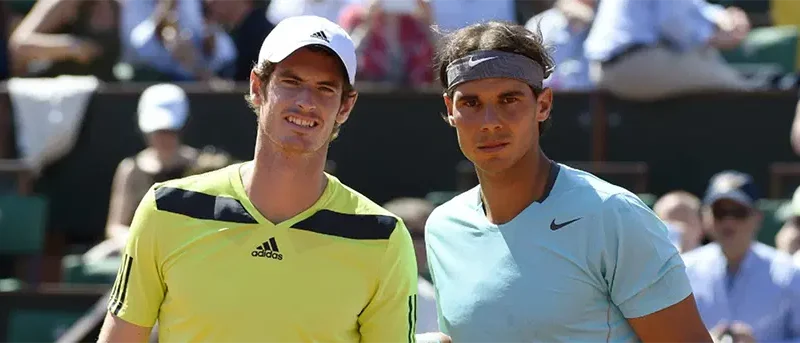 Murray, Nadal set for first meeting in 10 years