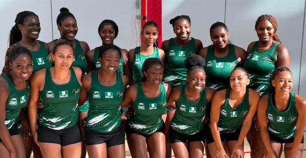 Netball WCQ 2027:  Nigeria Travelling To Nairobi To Compete, Not Participate  –Aluko