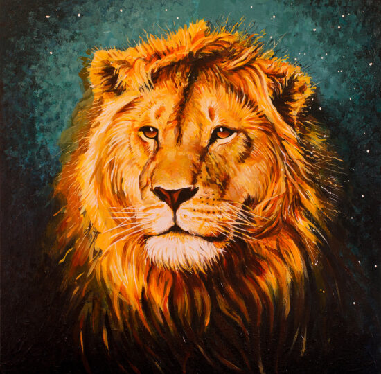 Netflix's Narnia is an attack on Aslan's Christ figure