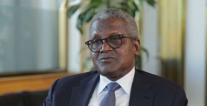Nigeria’s economic reforms are restoring investor confidence, driving industrial growth – Dangote