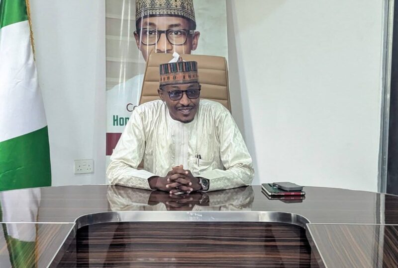 Nigeria’s Seed Council, PIND partner to expand certified seed access