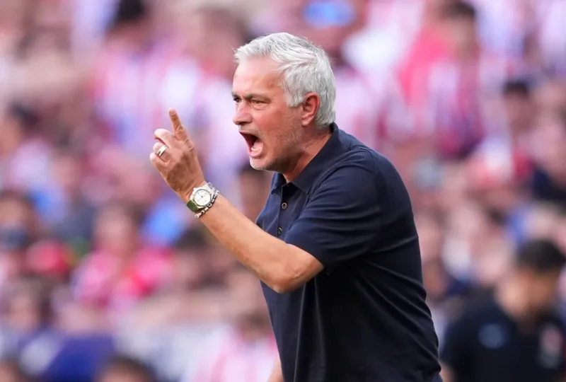 ‘No Game Plan’  –Makelele Blasts Mourinho Over Madrid Derby Loss