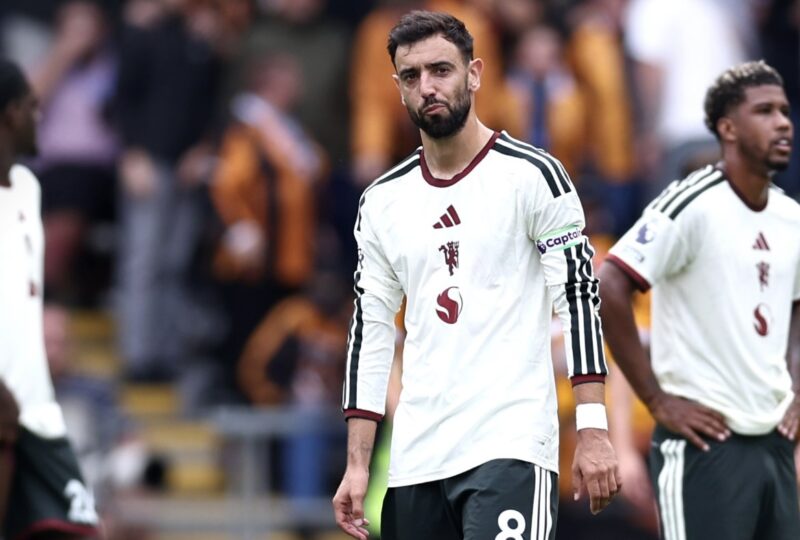 No Soft Excuses  –McCoist Warns Man United Against Blaming European Commitments