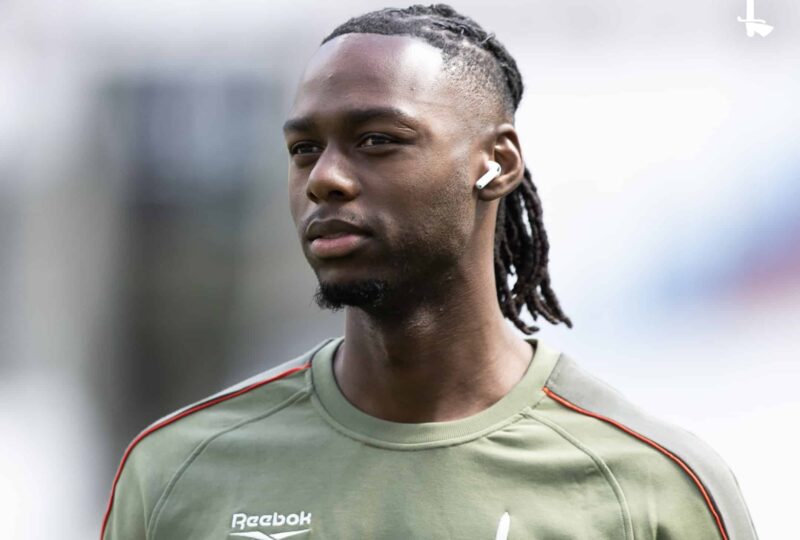 Okonkwo Hails Charlton Teammates After QPR Draw